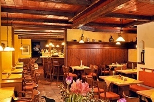 Hubertusbaude Familienhotel (Oberlausitz)